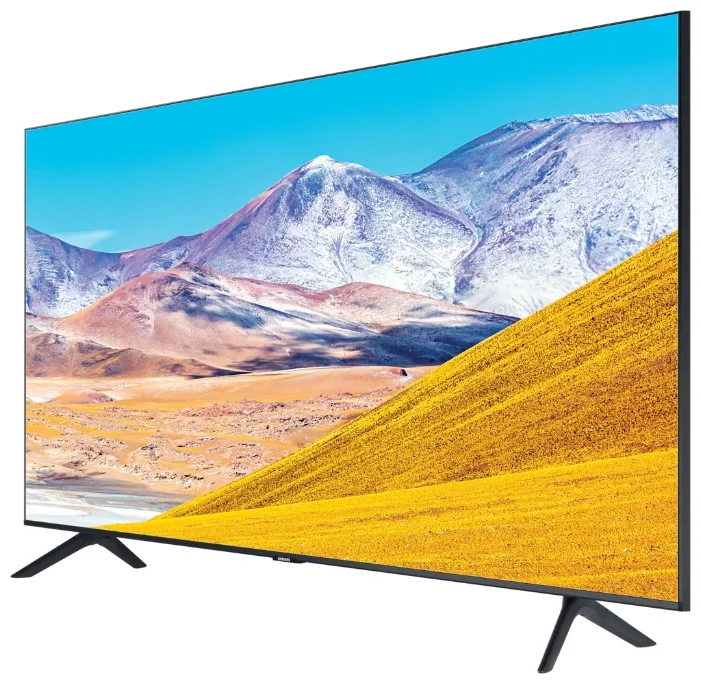 Samsung UE50TU8000U 50" (2020)