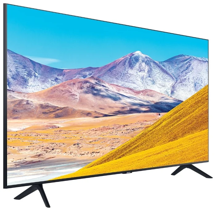 Samsung UE50TU8000U 50" (2020)
