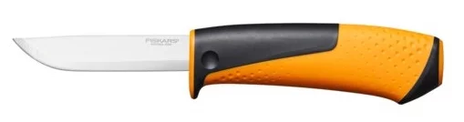 Fiskars Колун Х21 + универсальный нож