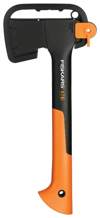 Fiskars Туристический топор X7