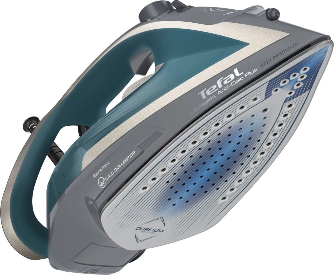 Tefal Утюг Ultragliss Plus FV 6842