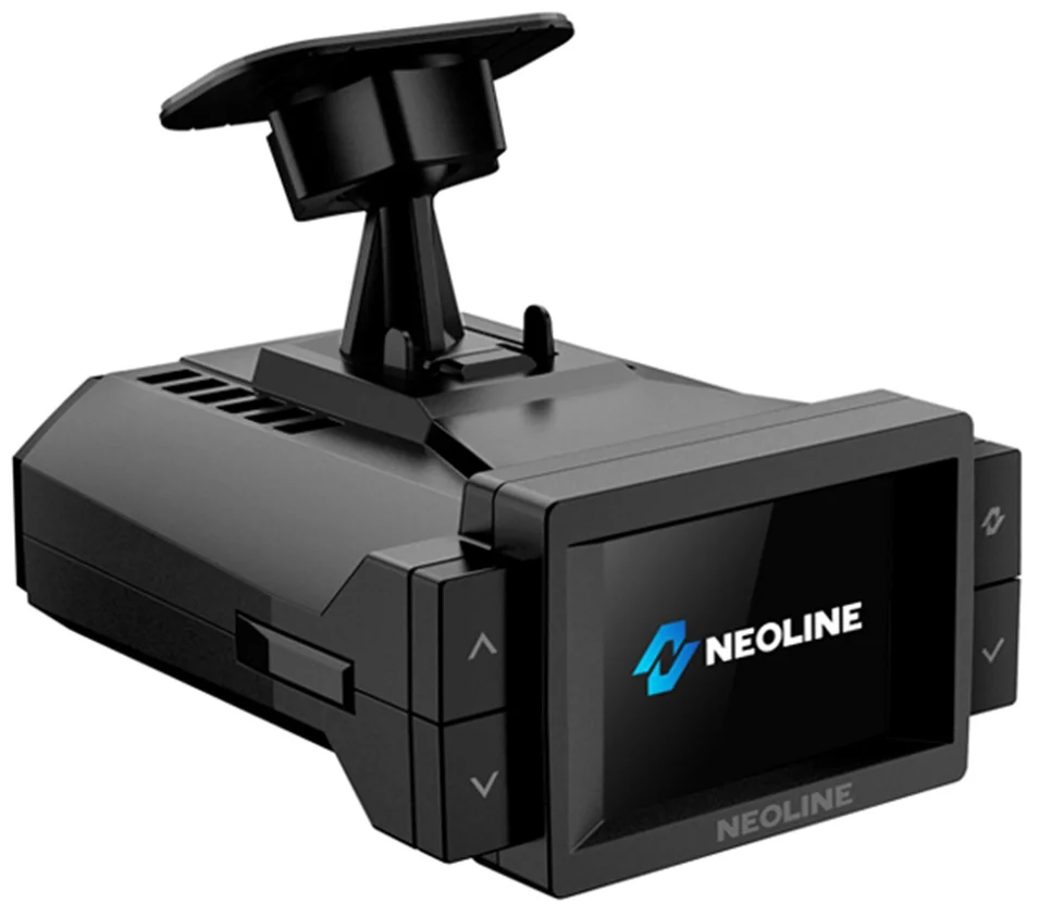 Neoline Видеорегистратор с радар-детектором X-COP 9100z
