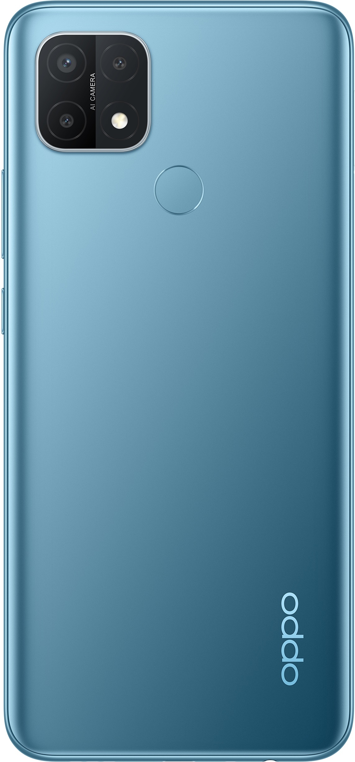 Oppo A15s