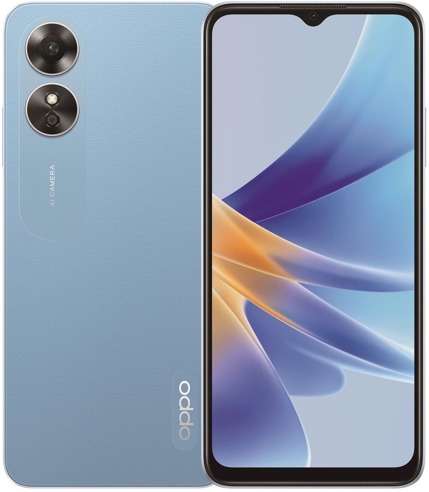 Oppo A17 4/64GB