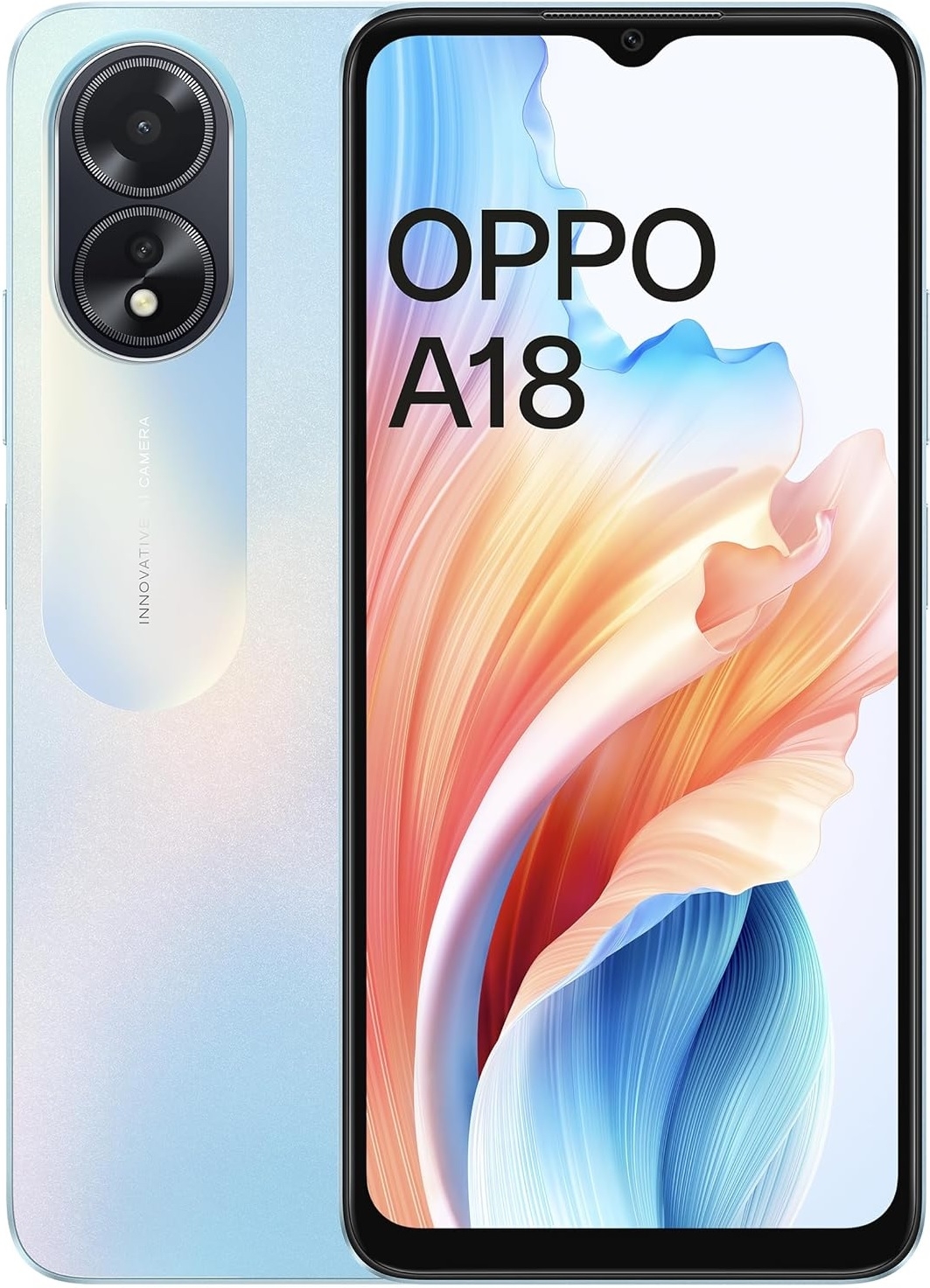 Oppo A18 4/128GB