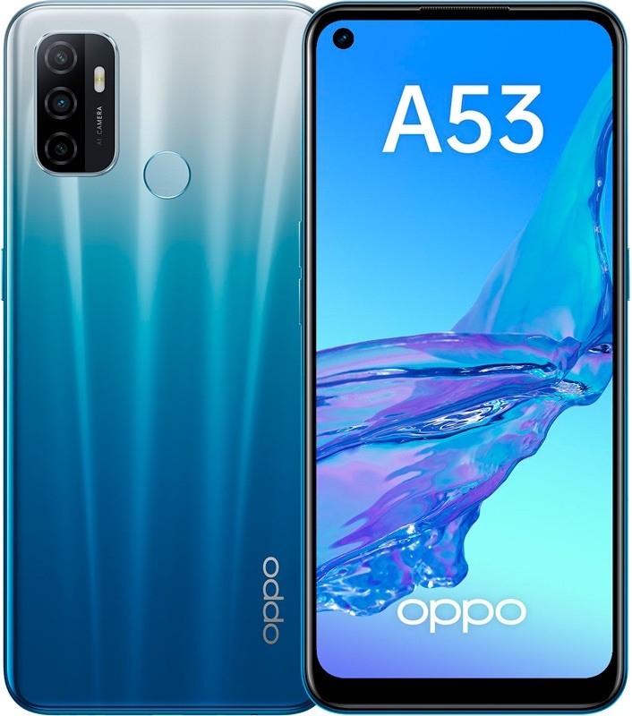 Oppo A53 4/64GB