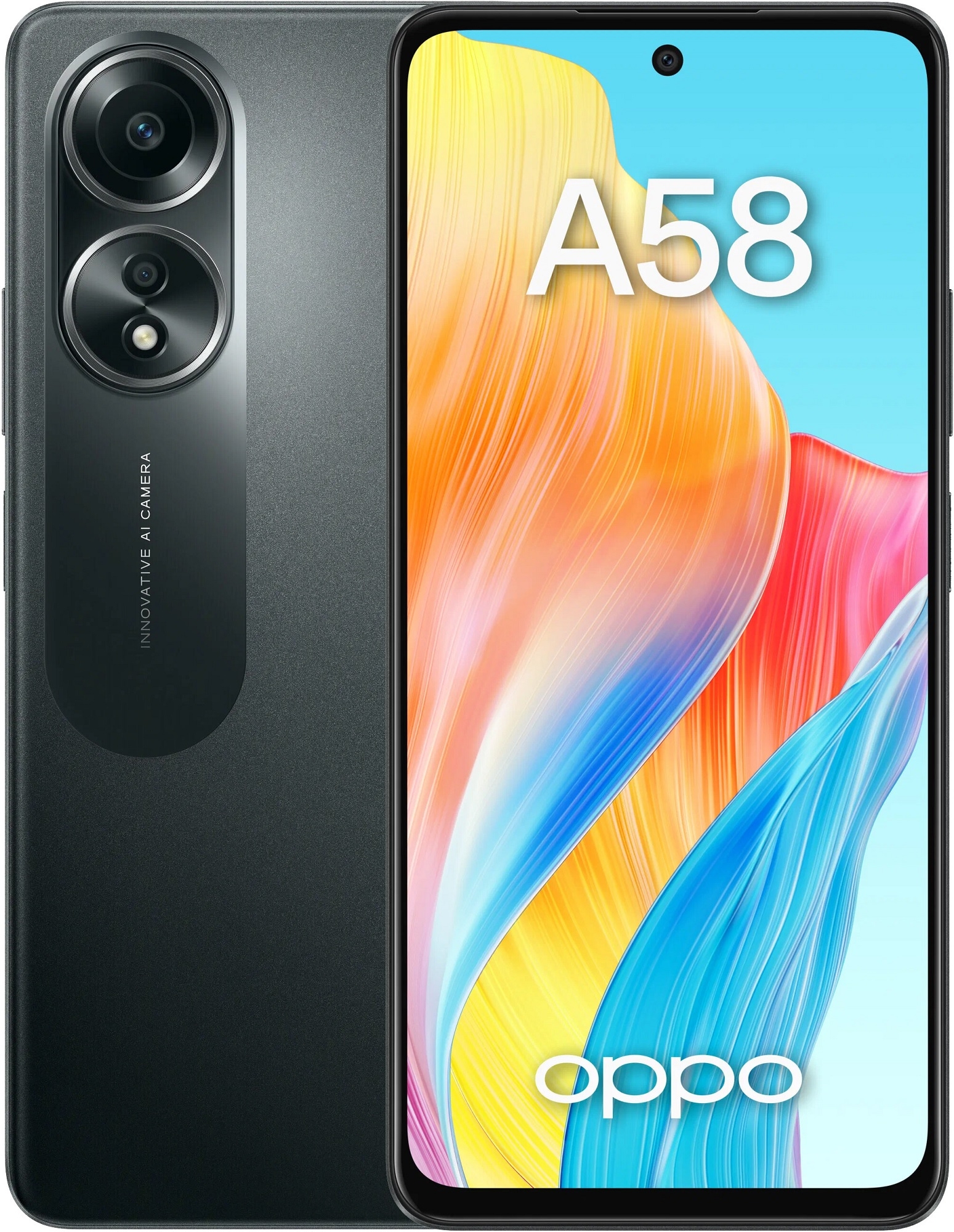 Oppo A58 6/128GB