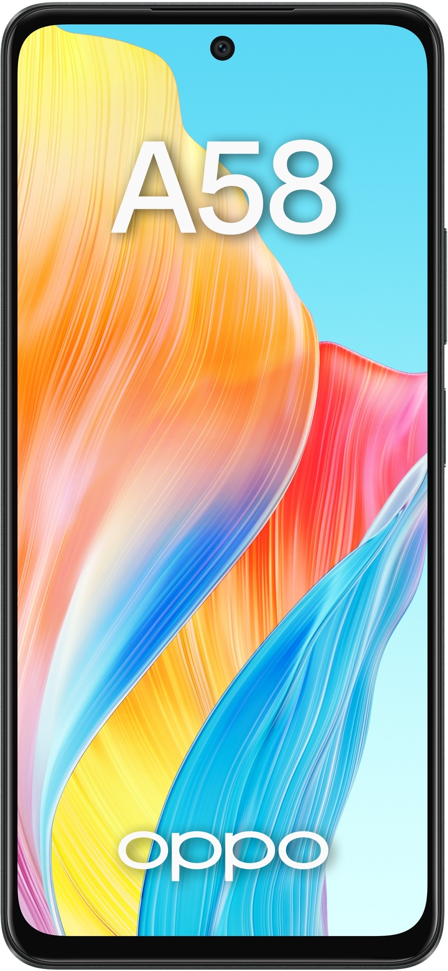 Oppo A58 8/128GB (УЦЕНКА)