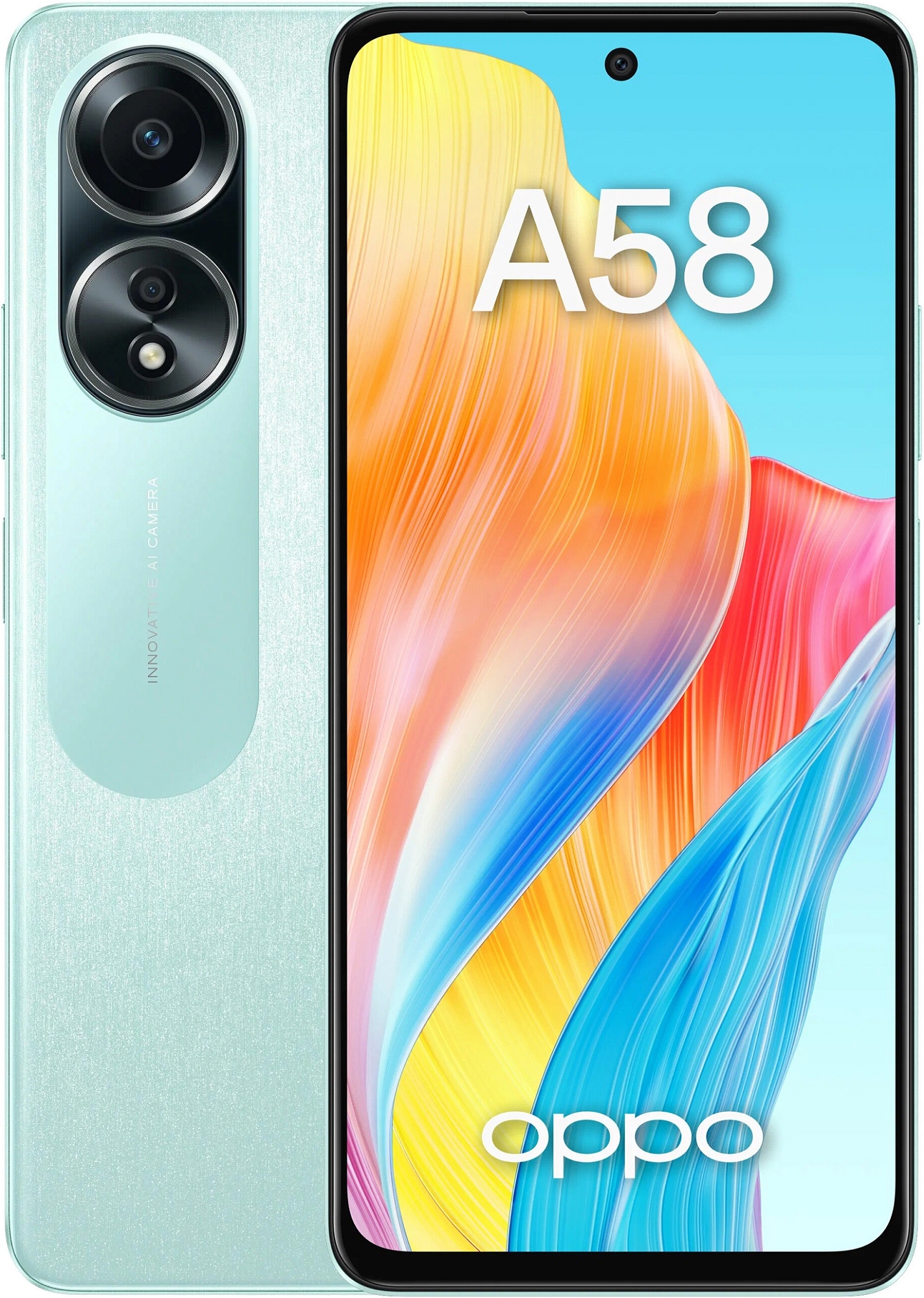 Oppo A58 8/128GB