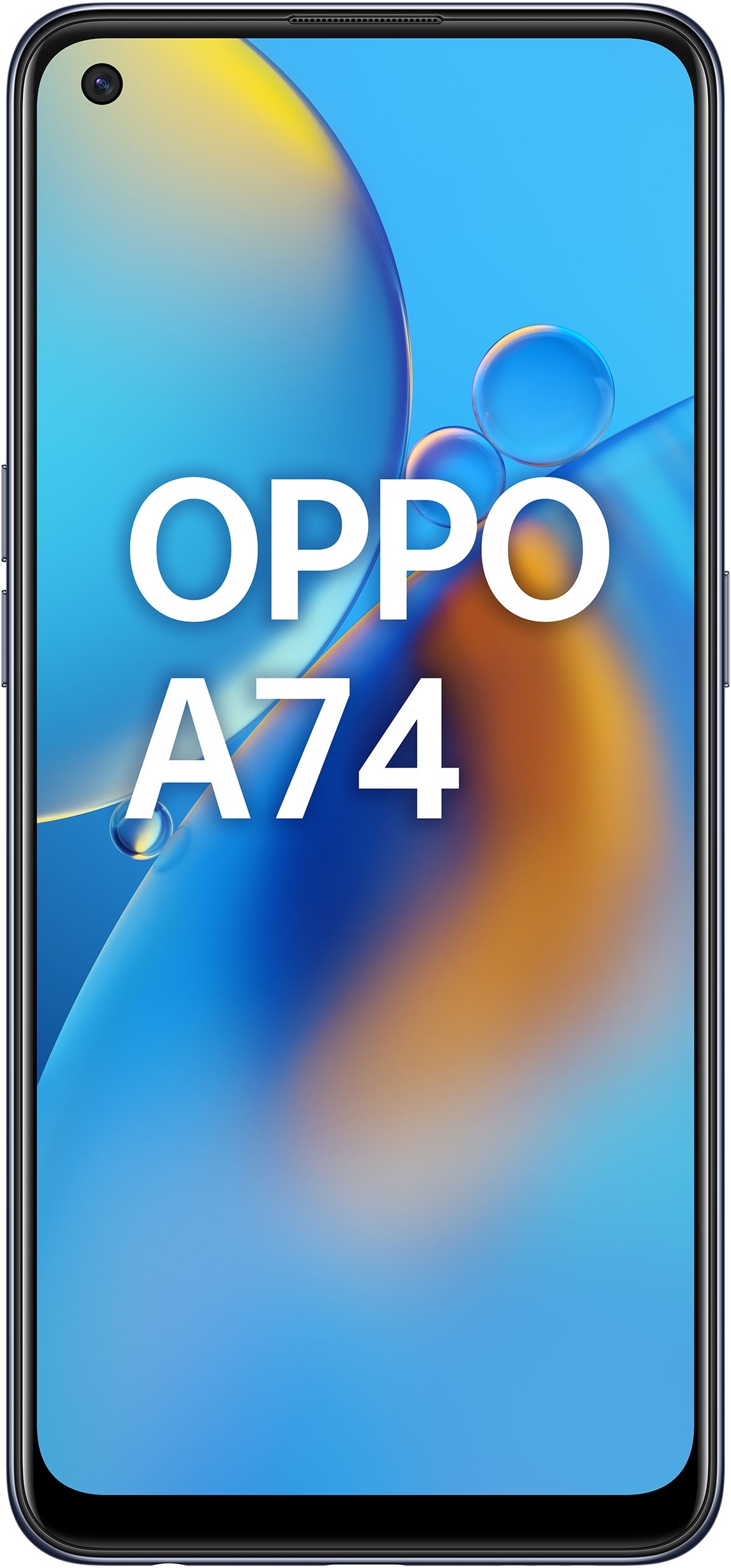 Oppo A74 4/128GB