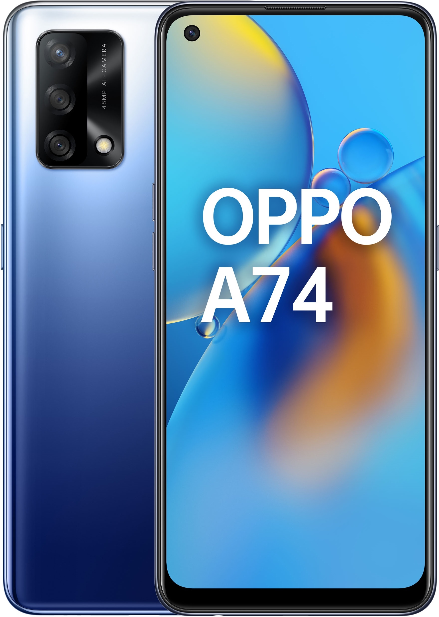 Oppo A74 4/128GB