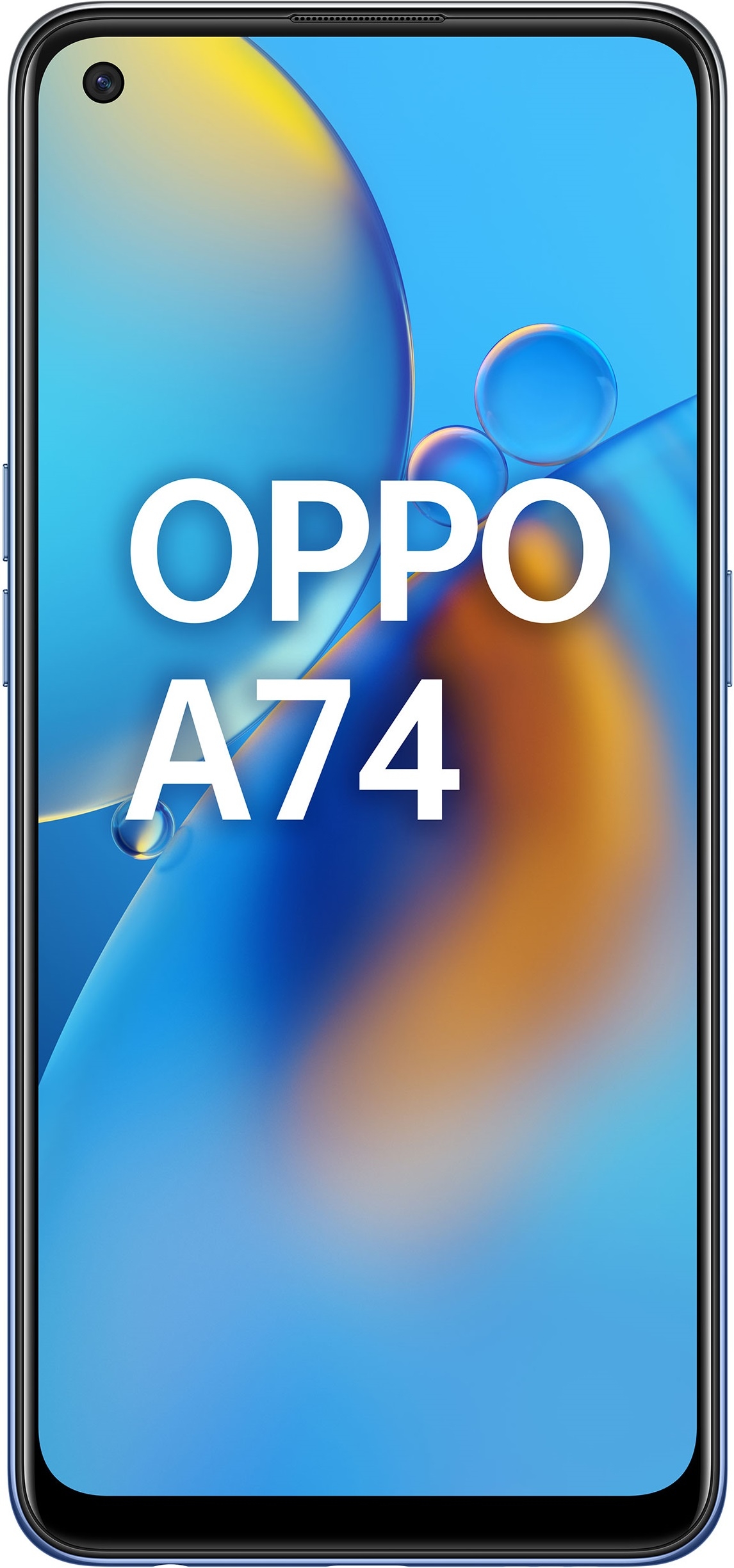 Oppo A74 4/128GB