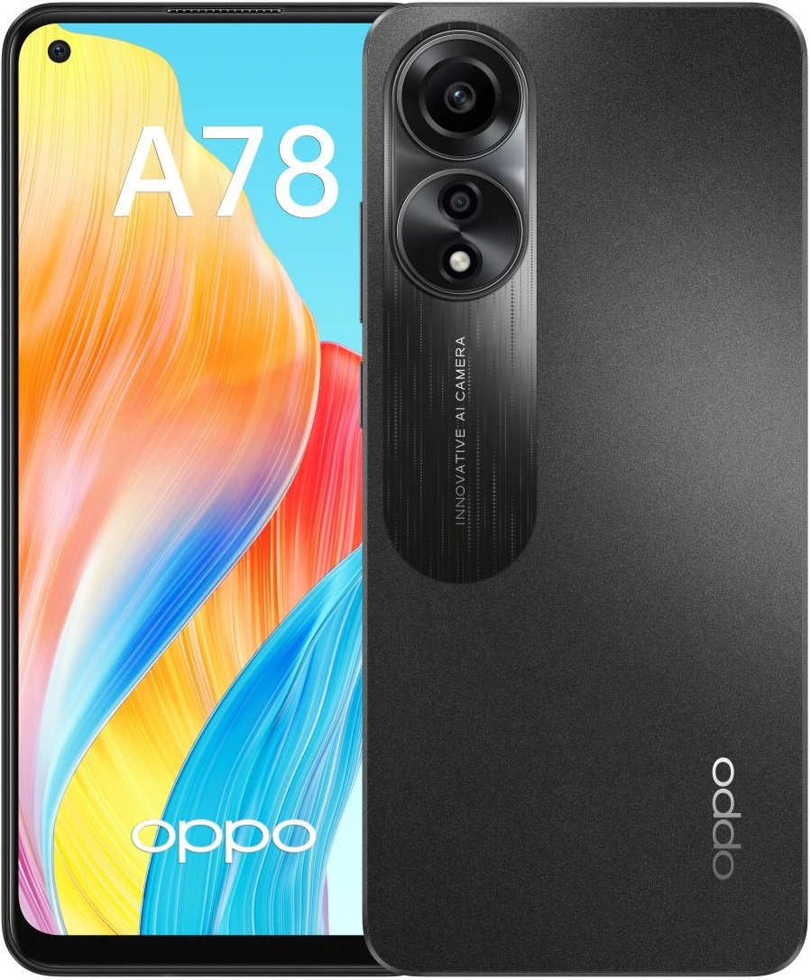 Oppo A78 8/256GB