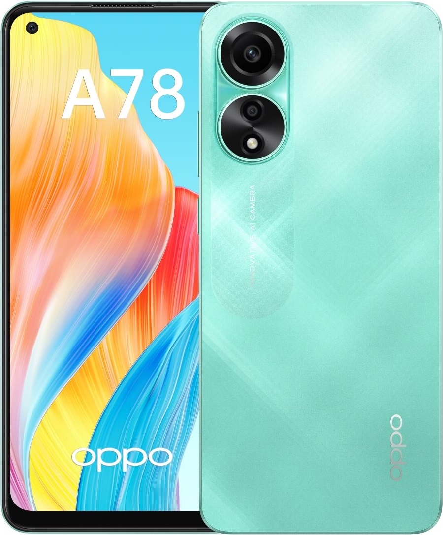 Oppo A78 8/128GB