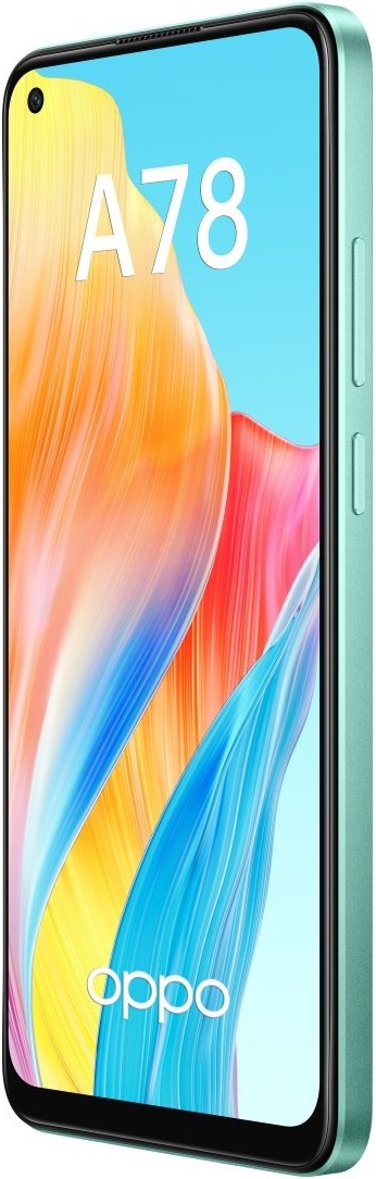 Oppo A78 8/256GB