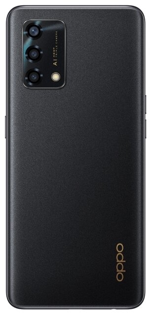 Oppo A95