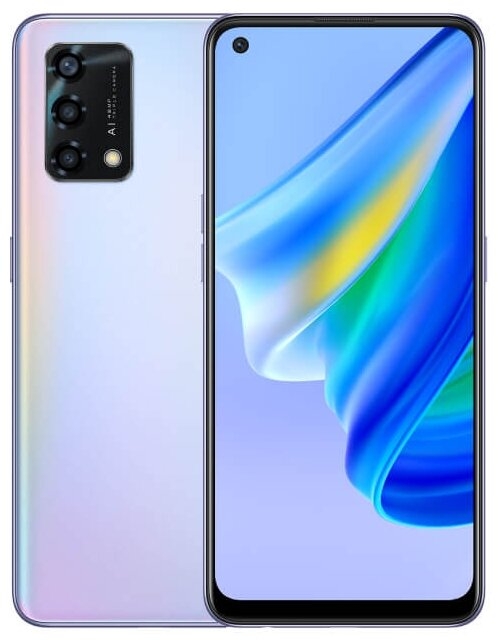 Oppo A95