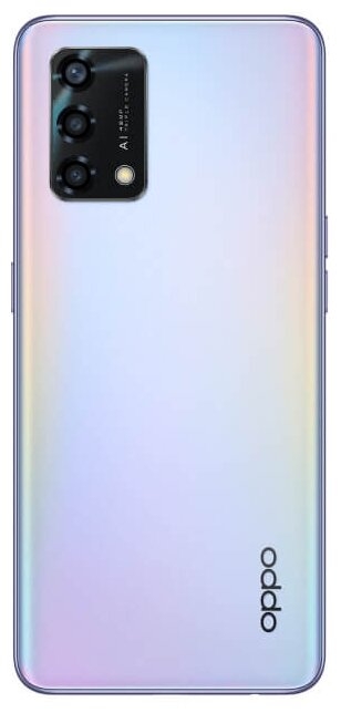 Oppo A95