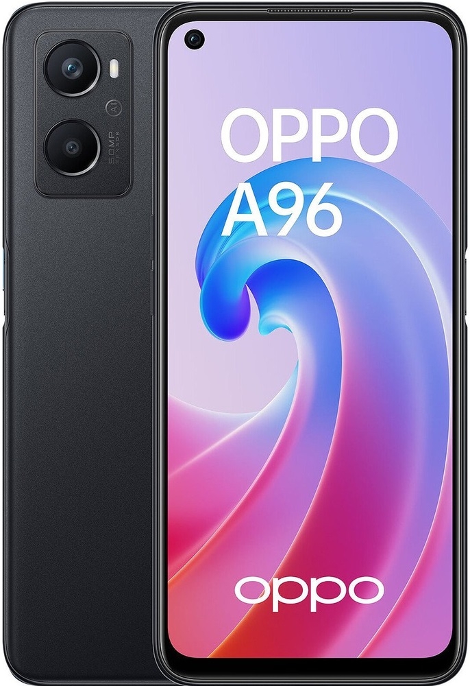 Oppo A96 8/128GB