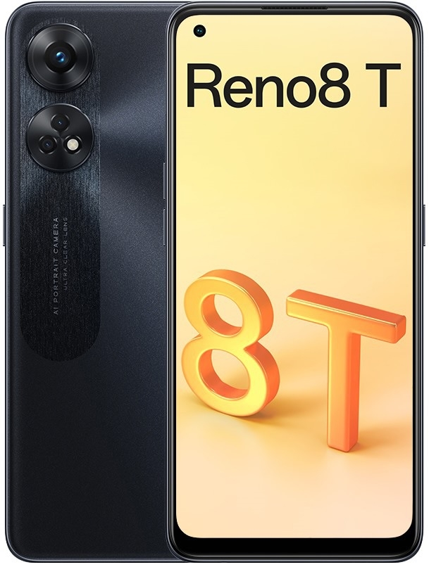 Oppo Reno8 T 8/128GB