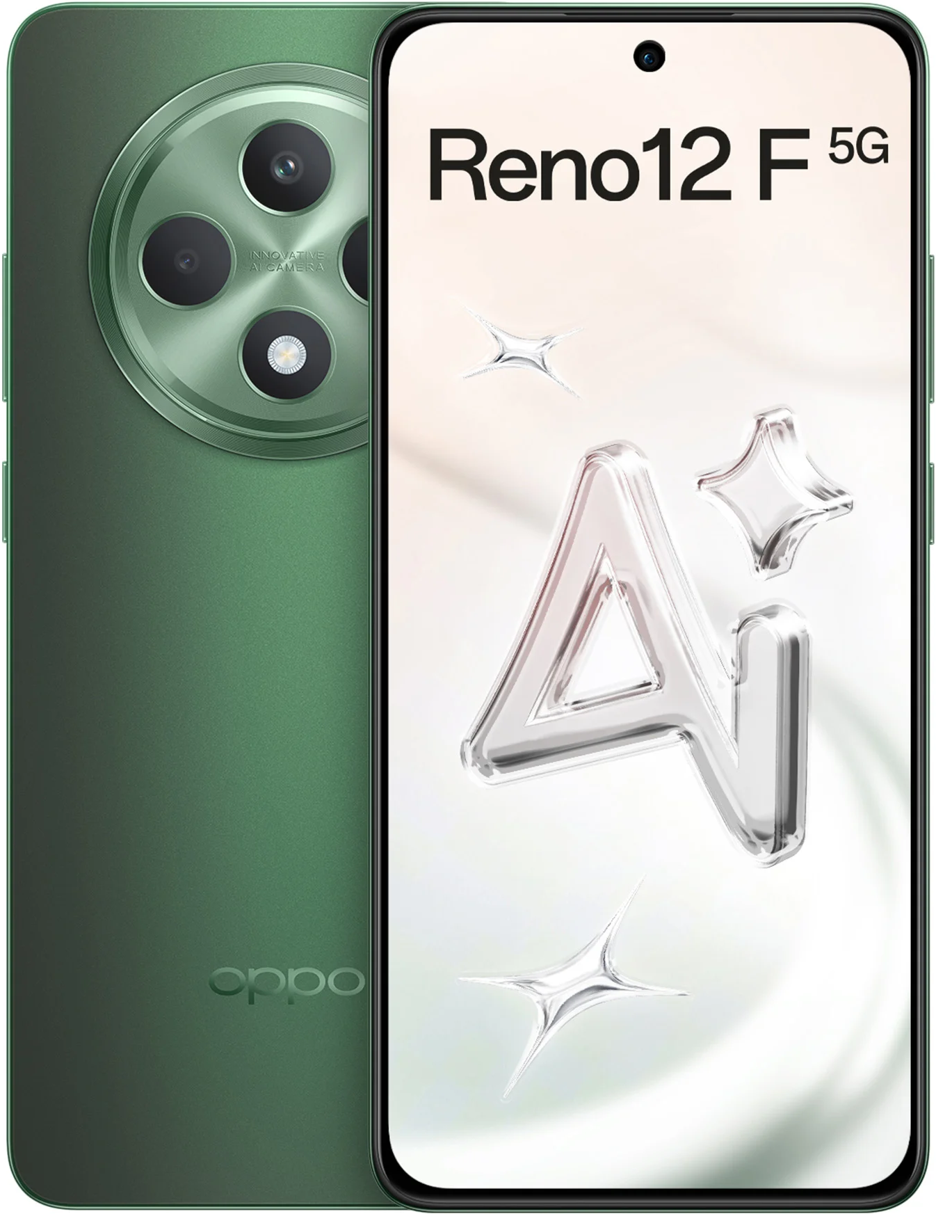 Oppo Reno 12F 5G 8/512GB