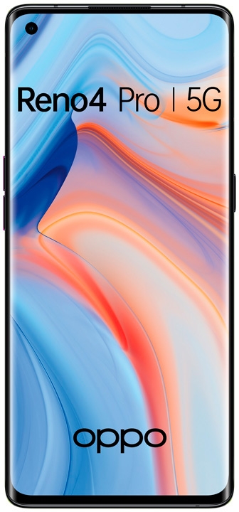 Oppo Reno 4 Pro 5G