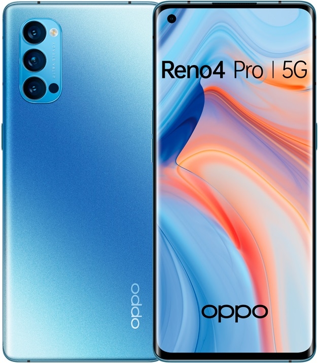 Oppo Reno 4 Pro 5G