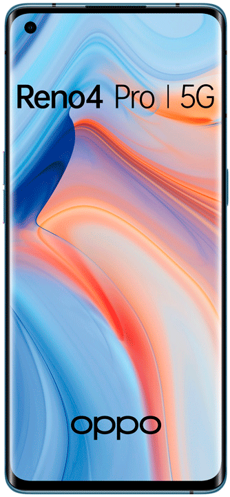 Oppo Reno 4 Pro 5G