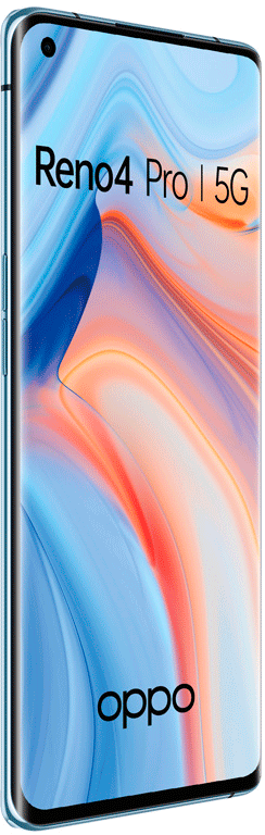 Oppo Reno 4 Pro 5G