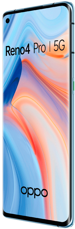 Oppo Reno 4 Pro 5G