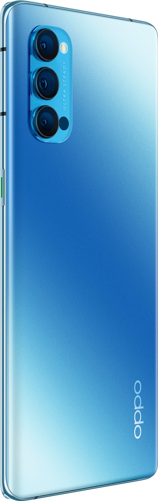 Oppo Reno 4 Pro 5G