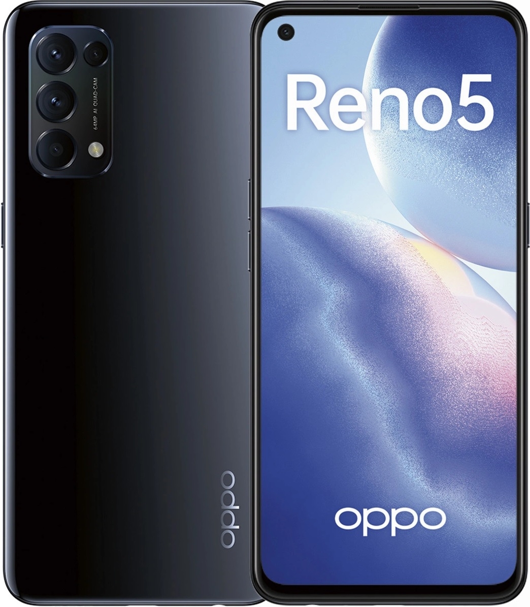 Oppo Reno 5 4G 8/128GB