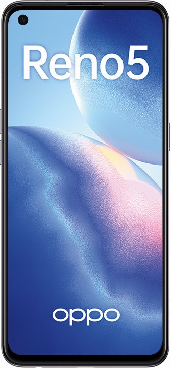 Oppo Reno 5 4G 8/128GB