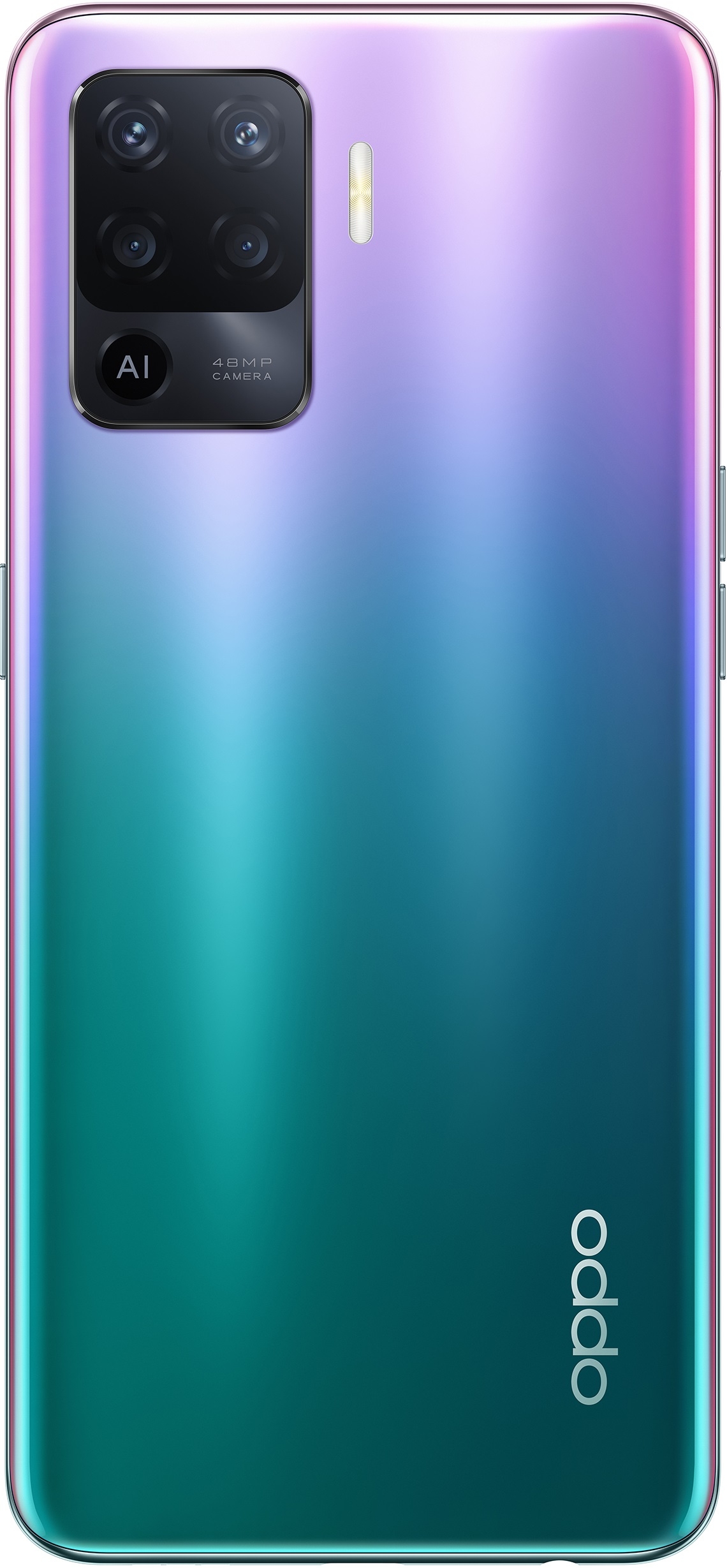 Oppo Reno 5 Lite