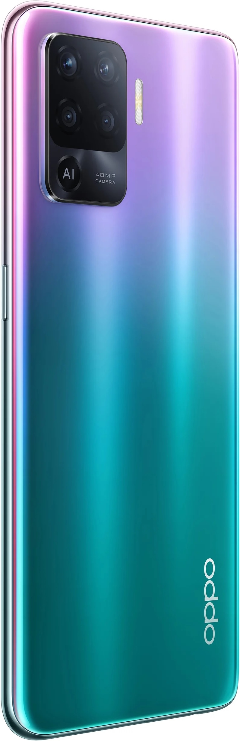 Oppo Reno 5 Lite