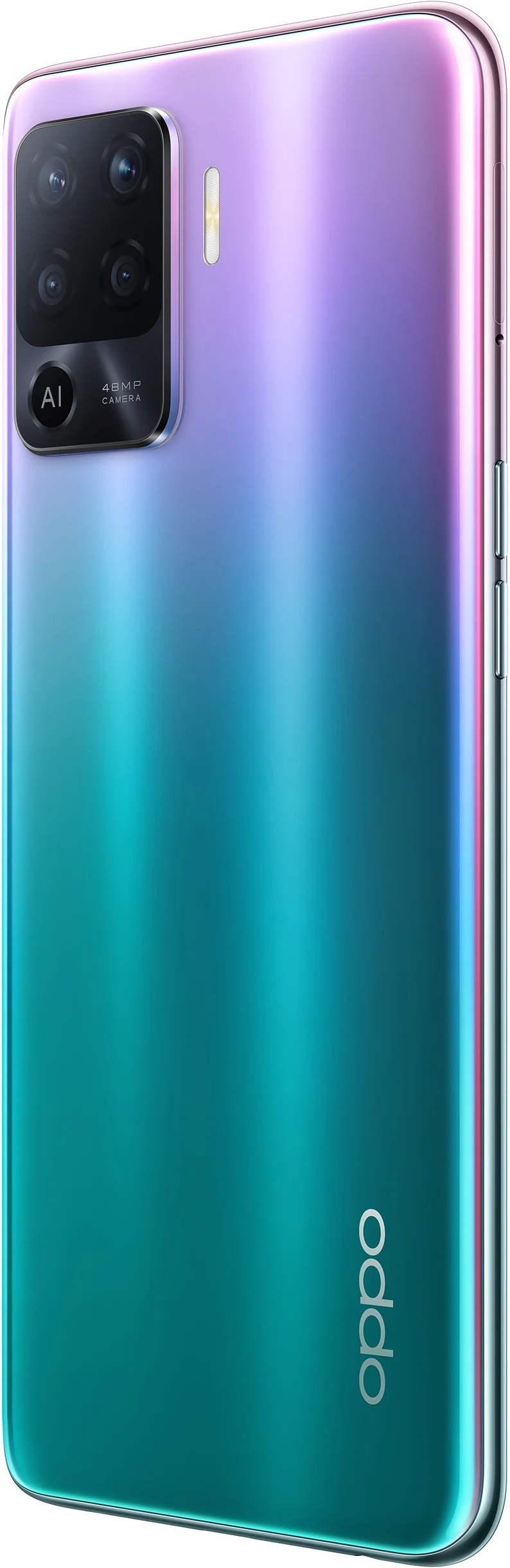 Oppo Reno 5 Lite