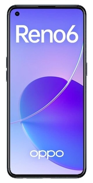 Oppo Reno 6 8/128GB