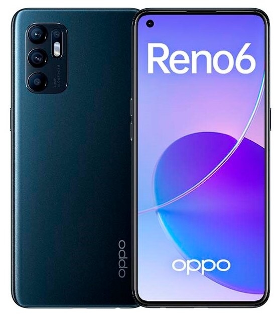 Oppo Reno 6 8/128GB