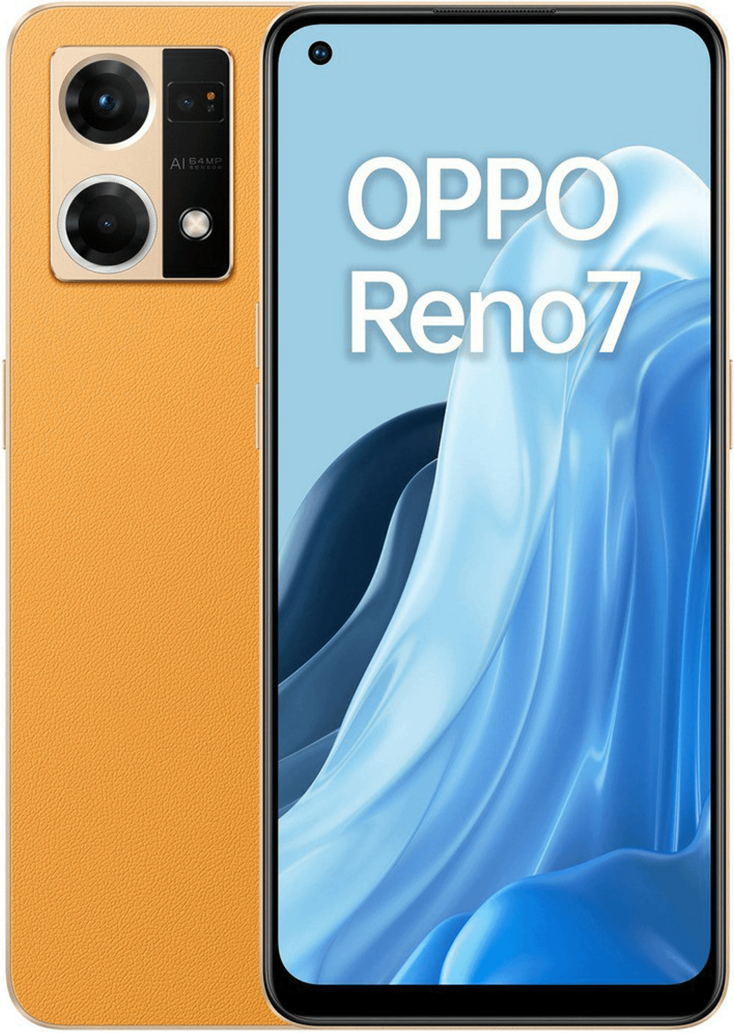 Oppo Reno 7 8/128GB