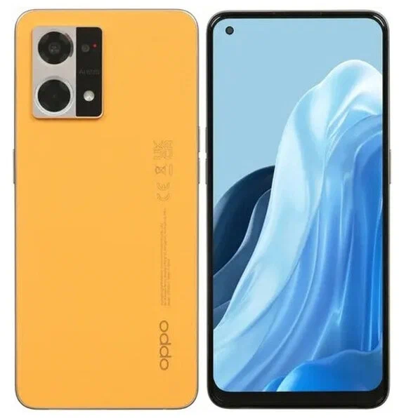 Oppo Reno 7 8/128GB