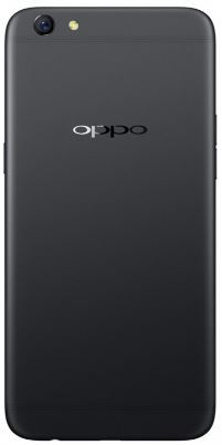 Oppo R9s