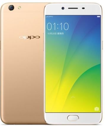 Oppo R9s