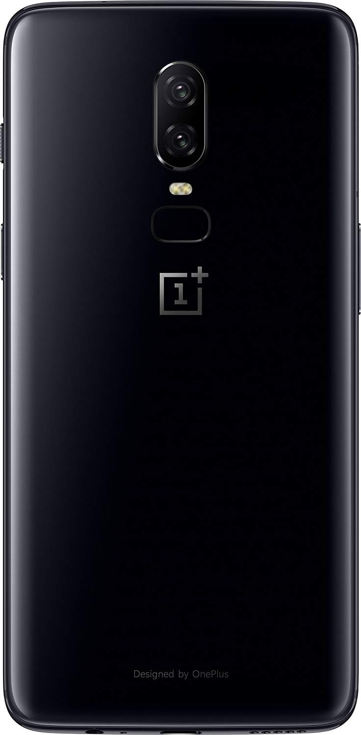 OnePlus 6 8/256GB (EU)