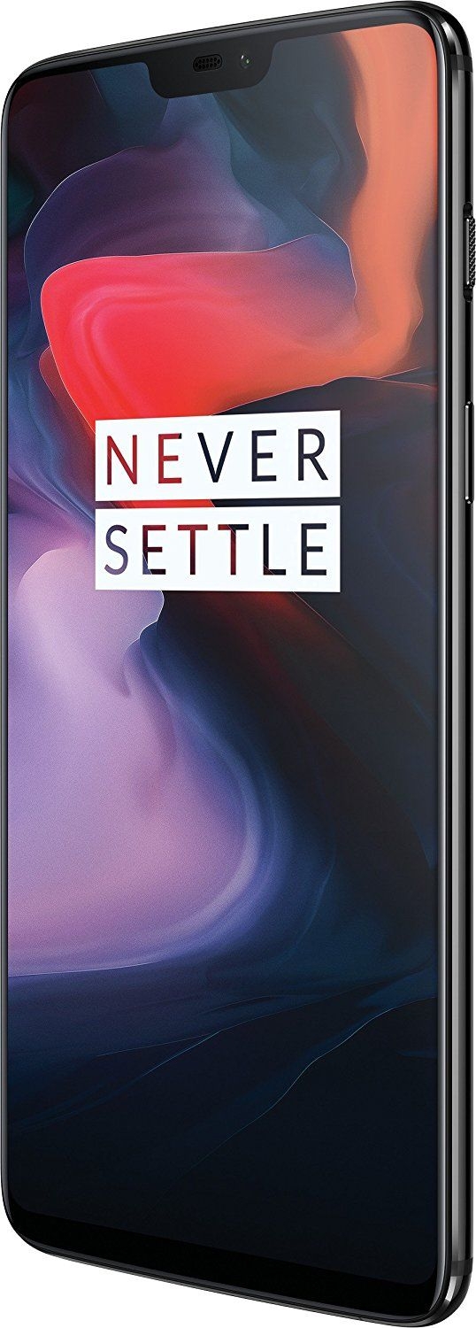 OnePlus 6 8/256GB (EU)