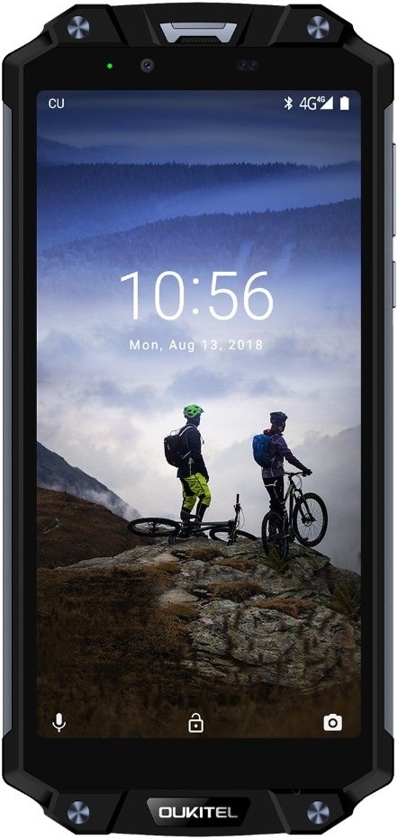 Oukitel WP2