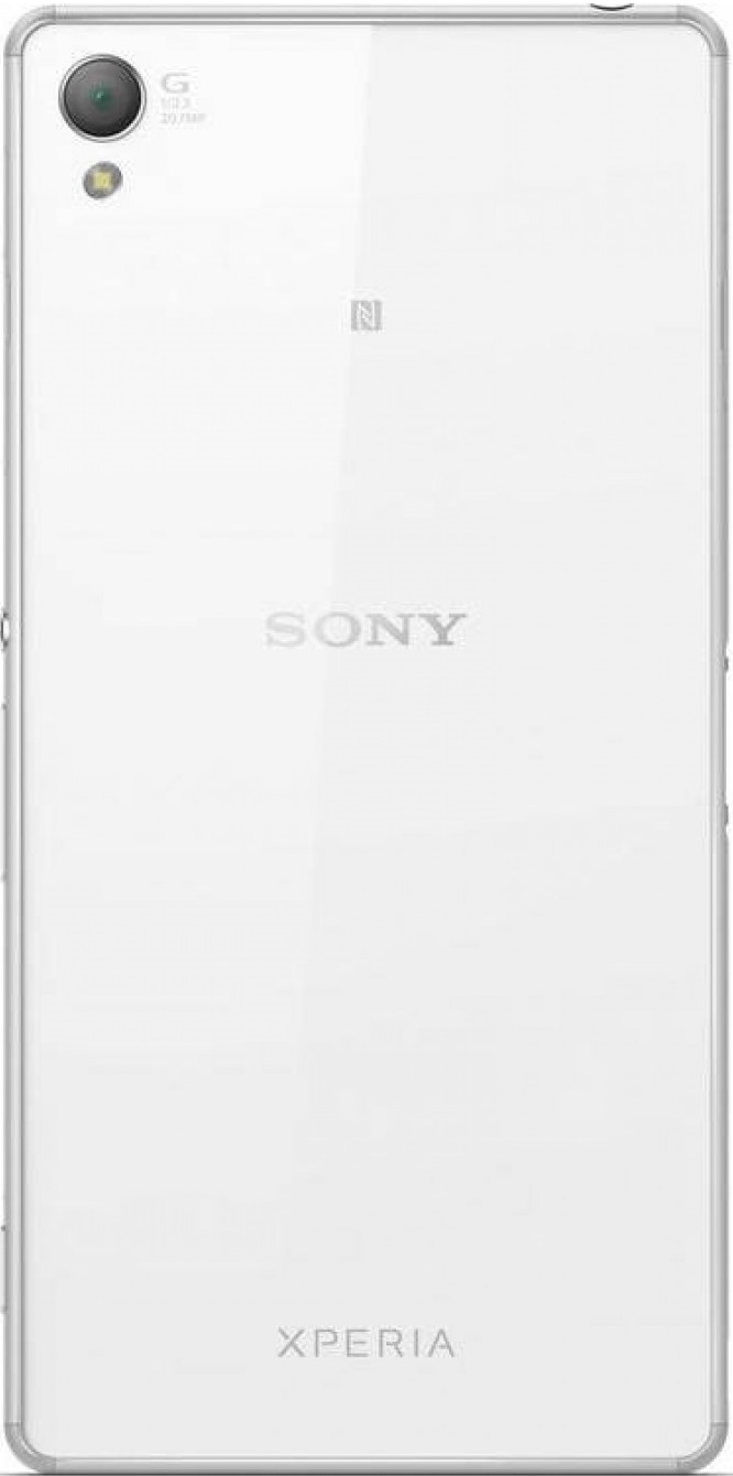 Sony Xperia Z3+ Dual E6533 (уценка)
