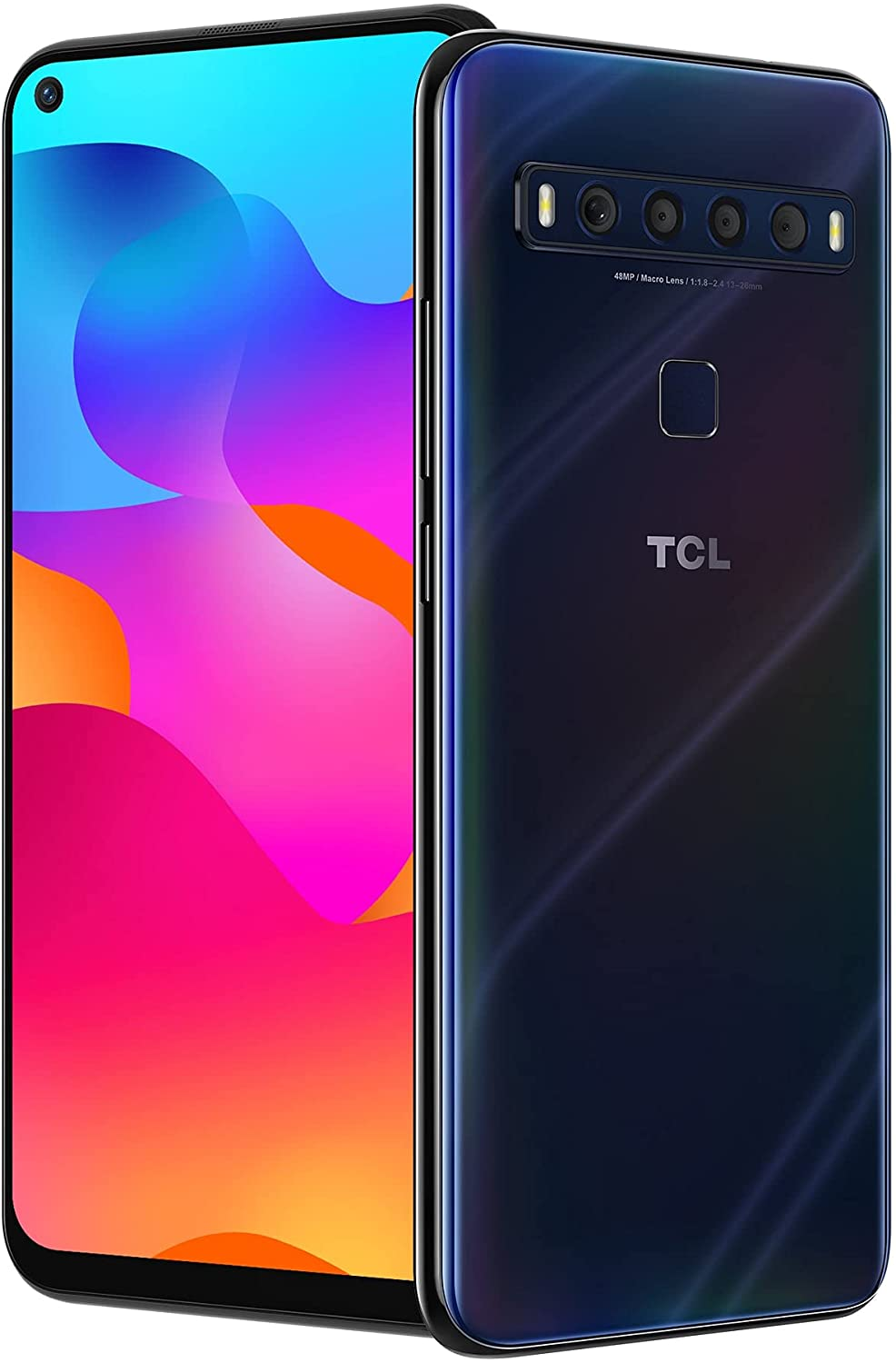смартфон TCL 10L 6/64GB. Купить в Санкт-Петербурге – Интернет-магазин Wite