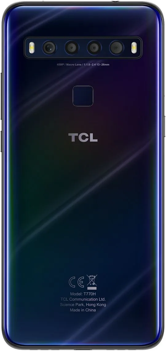 TCL 10L 6/64GB