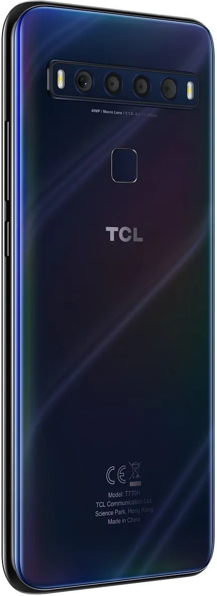 TCL 10L 6/256GB