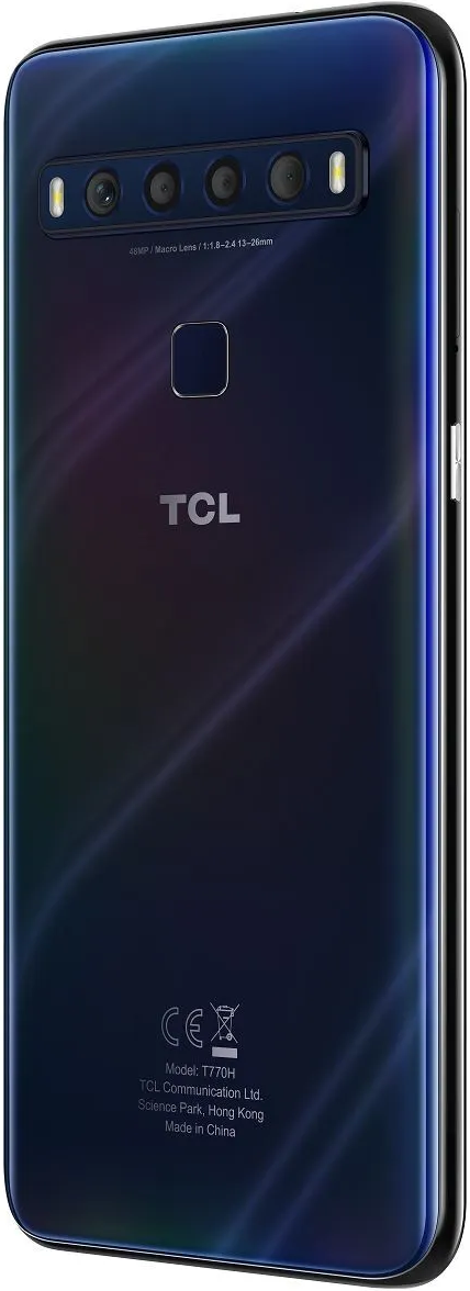 TCL 10L 6/256GB